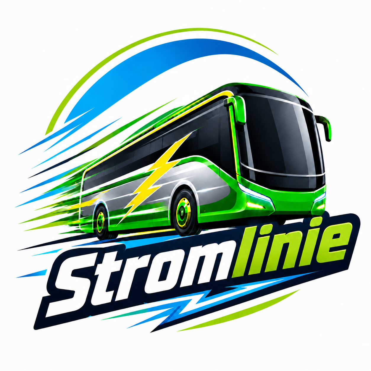 Stromlinie
